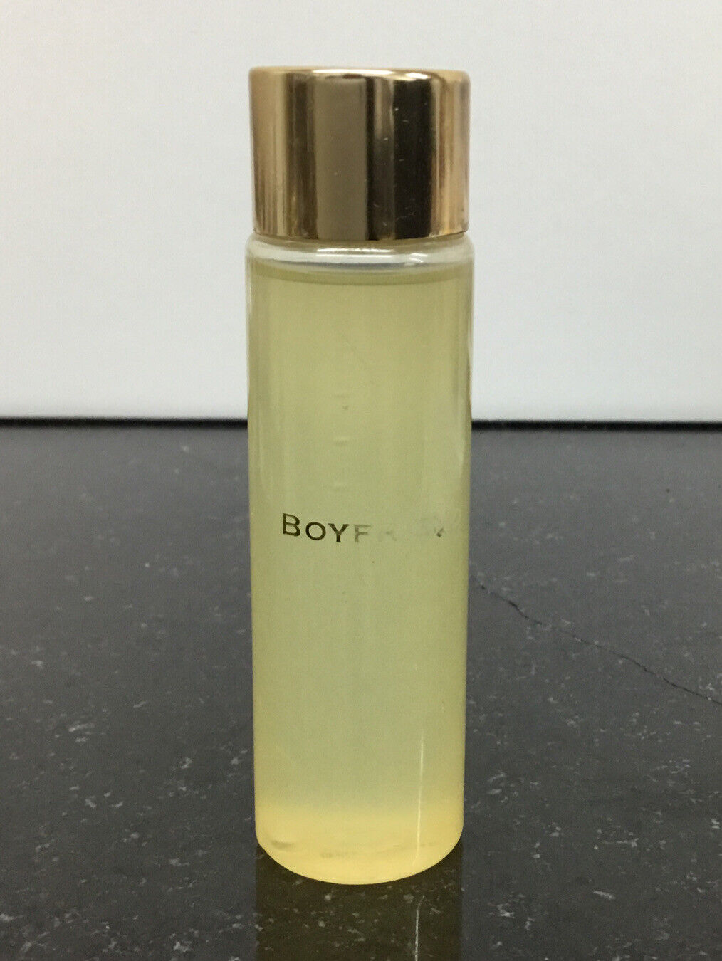 BOYFRIEND by Kate Walsh Dry Body Oil 1oz Travel RARE DISCONTINUED