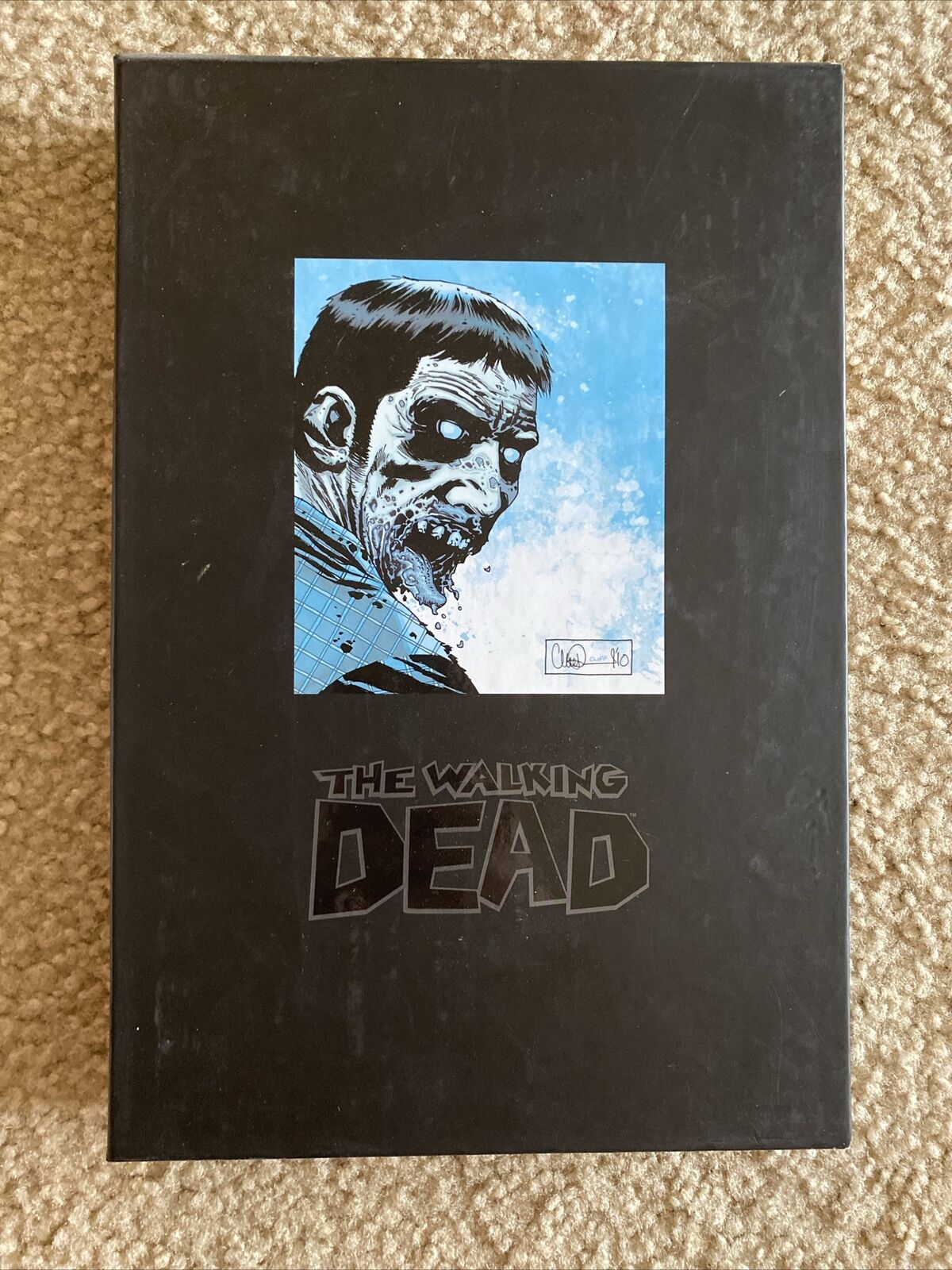 The Walking Dead Omnibus Vol. 3