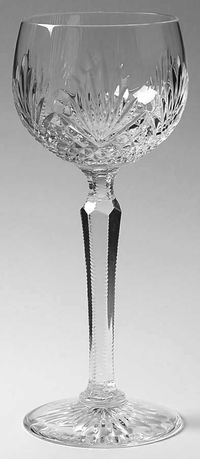 Wedgwood Majesty Wine Hock Glass 799055