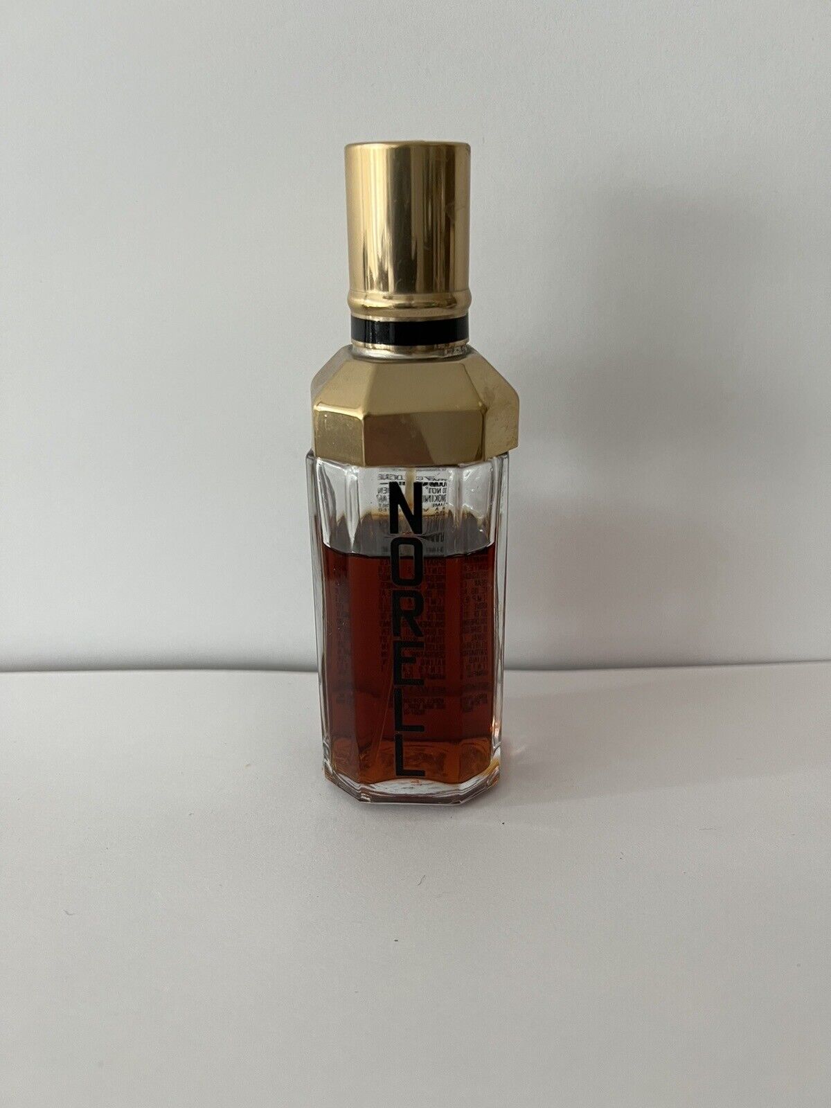Vintage Norell Spray Cologne Norell Perfumes, NY 1.75oz    70% Full. Original