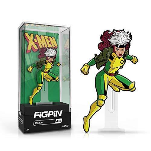 FiGPiN Classic: X-Men Rogue #438