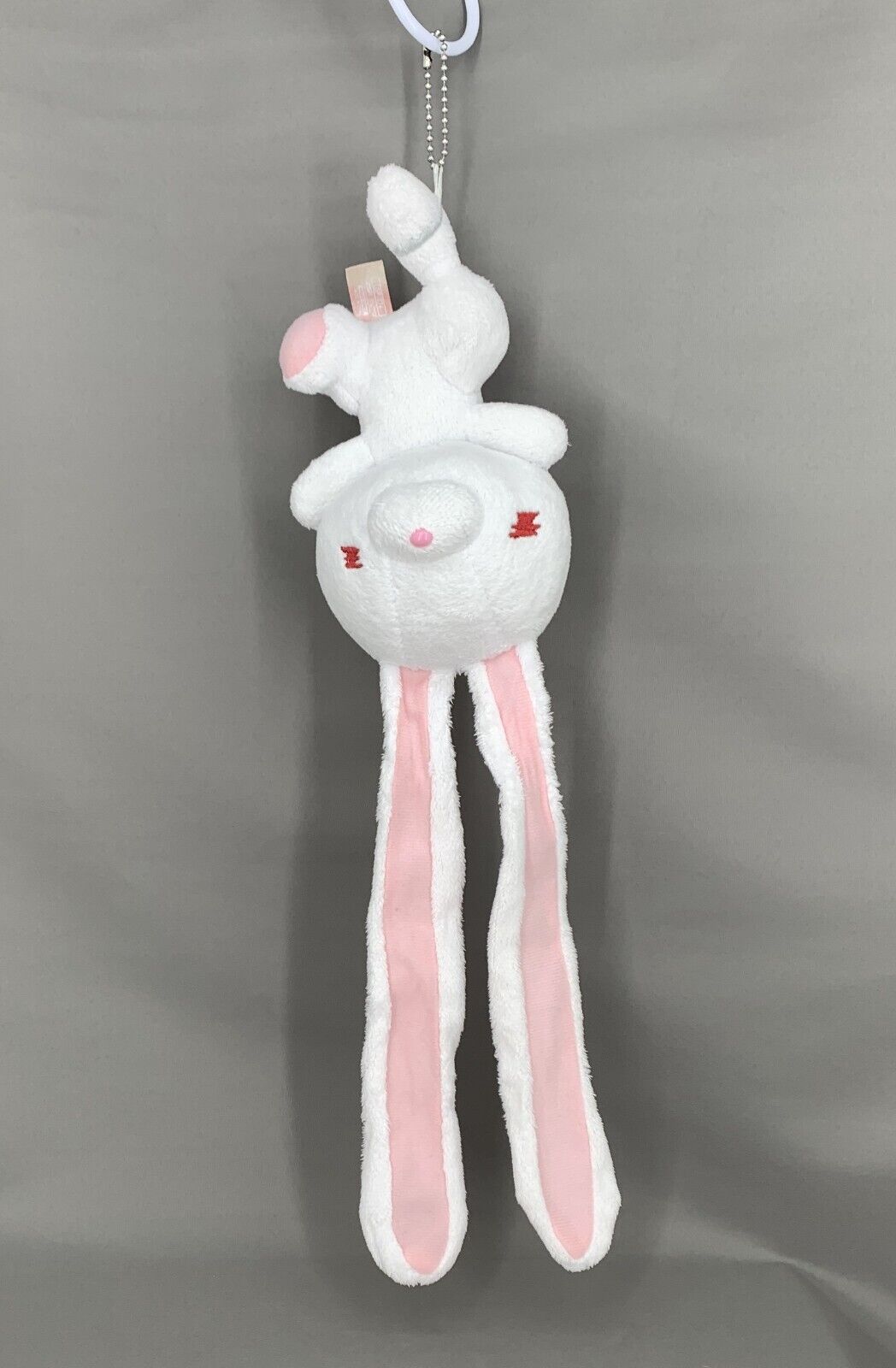 Chax-GP Gloomy All Purpose Rabbit Plush Mascot CGP-274 Trapped Fainted  White 6\