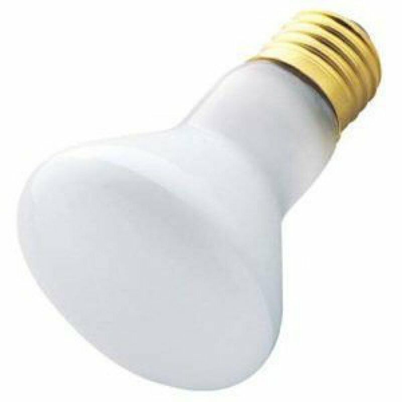 100 watt,Lava Lamp Light Bulb 100W 125 Volt R Type R20 Medium Base Grande & More