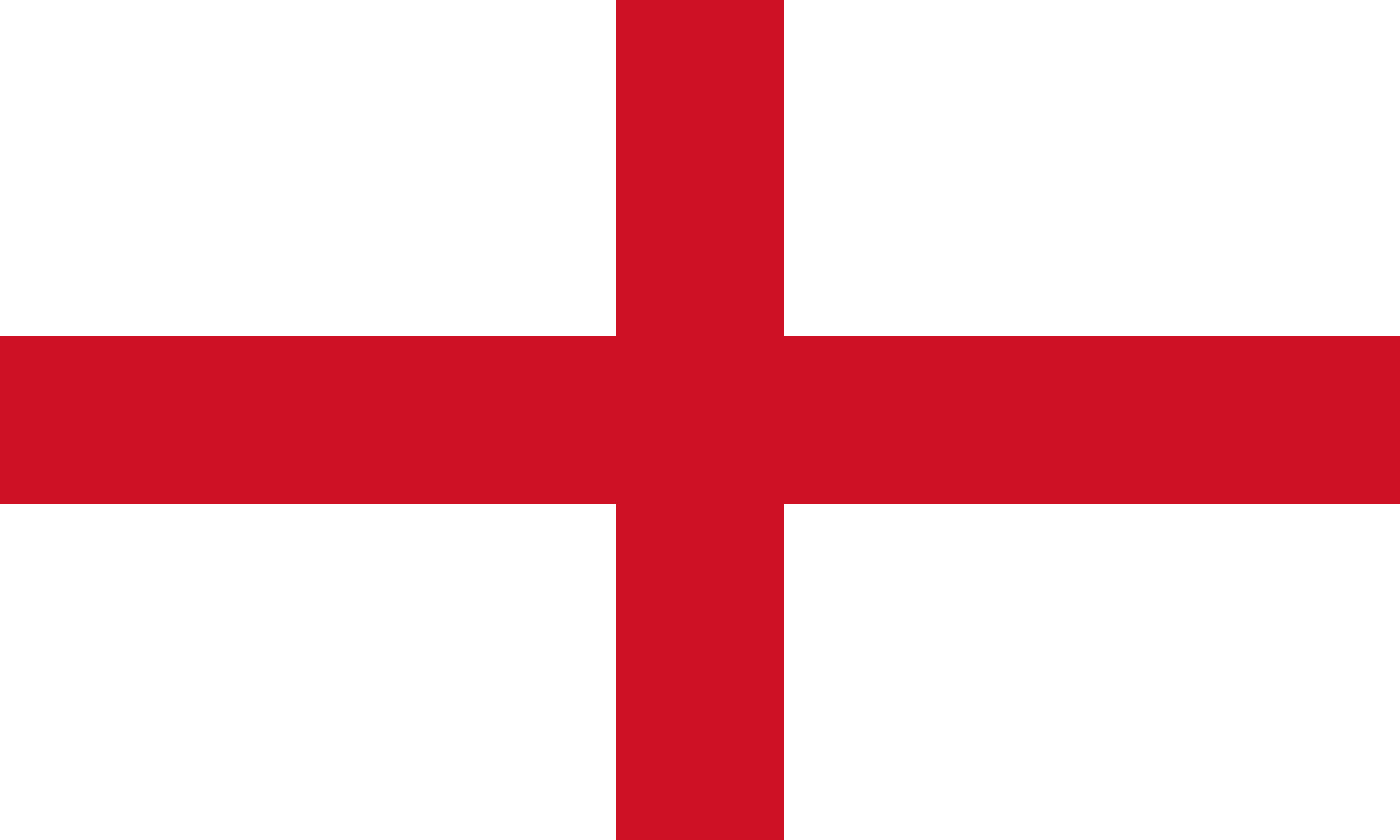 England Country Flag 4\