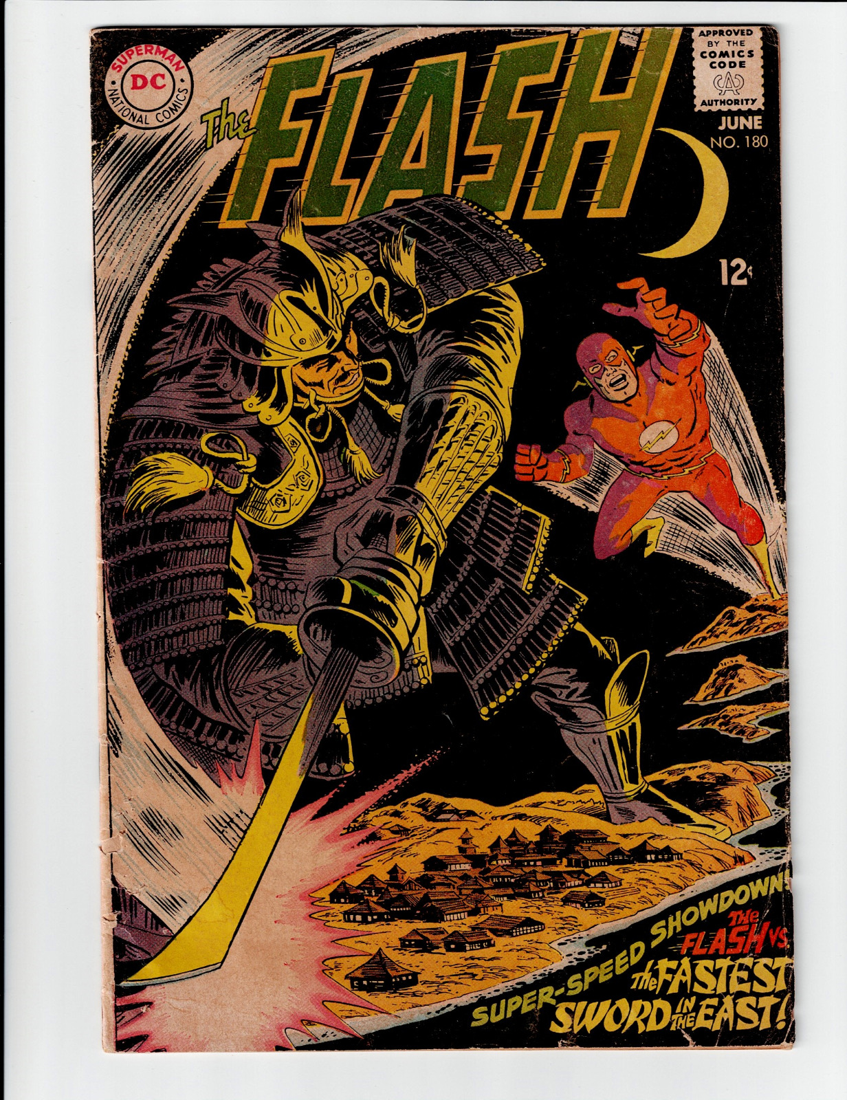 Flash (1959 series) 32 issues from #180-348 Pick/Choose your comic 1968-1985