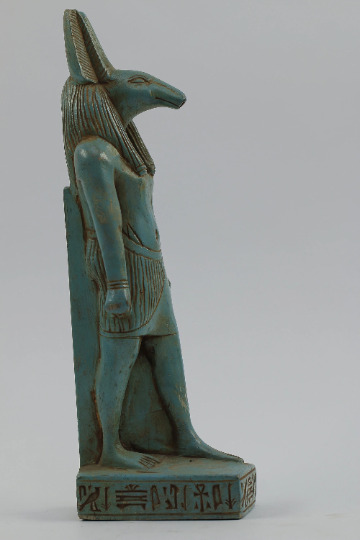 SETH The Egyptian Evil God - Seth The God Of Chaos who killed his brother Osiris