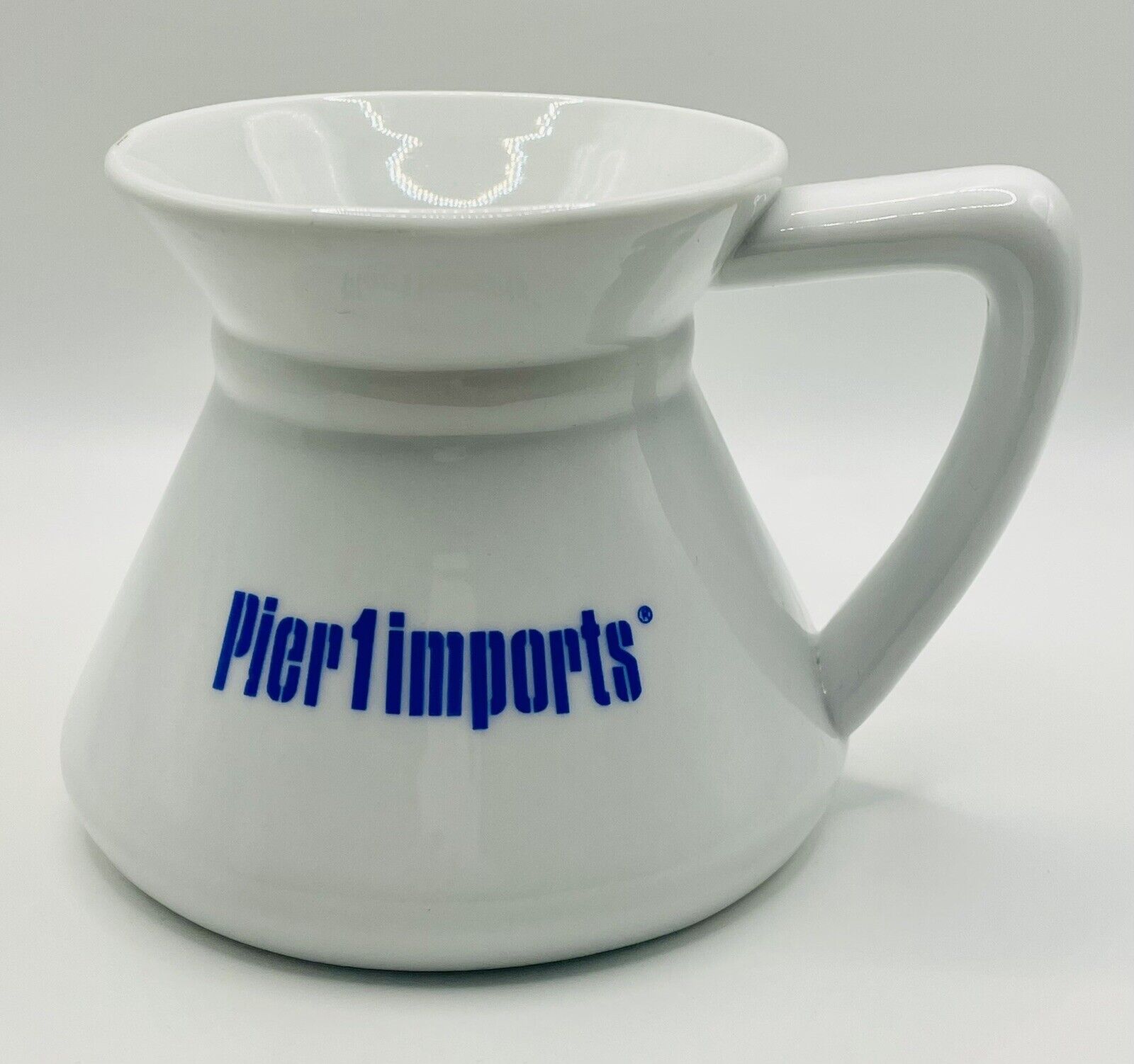 Pier 1 Imports Advertising Promotional Mug