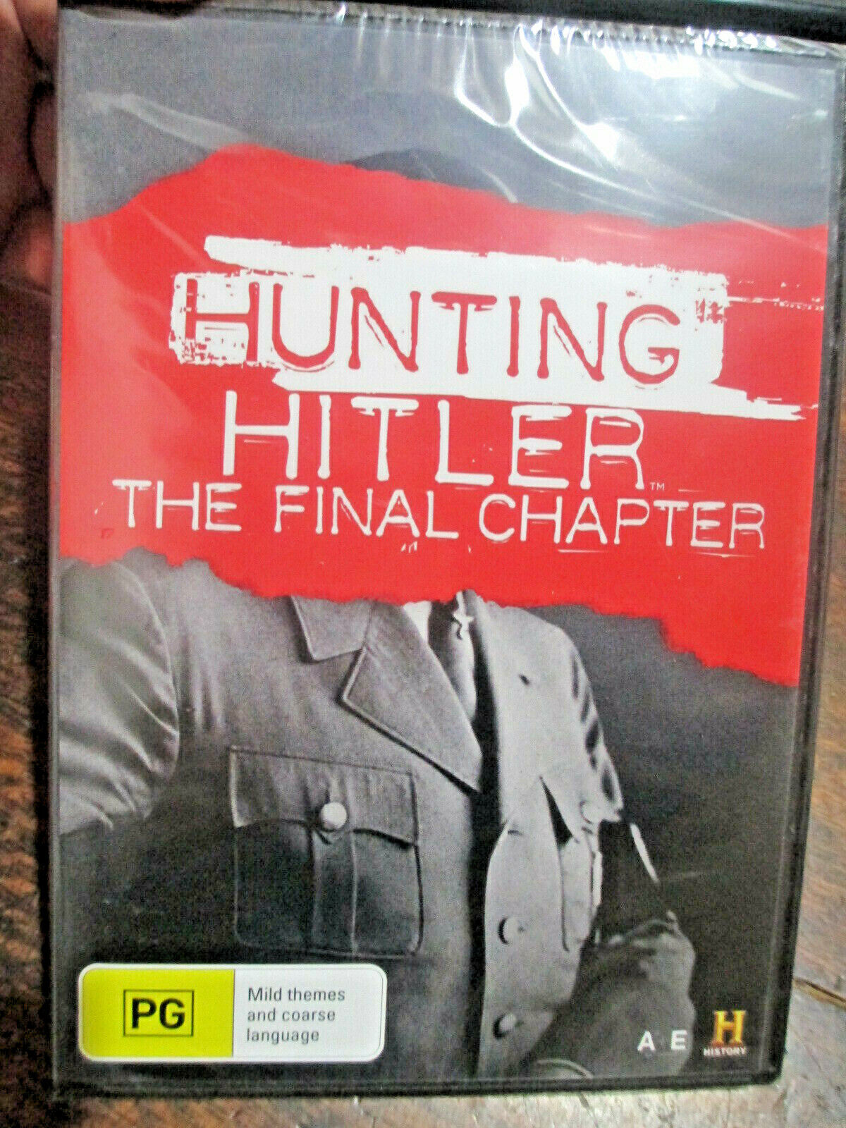Hunting Hitler The Final Chapter New 2021 Release Did Hitler Survive WW2 ?