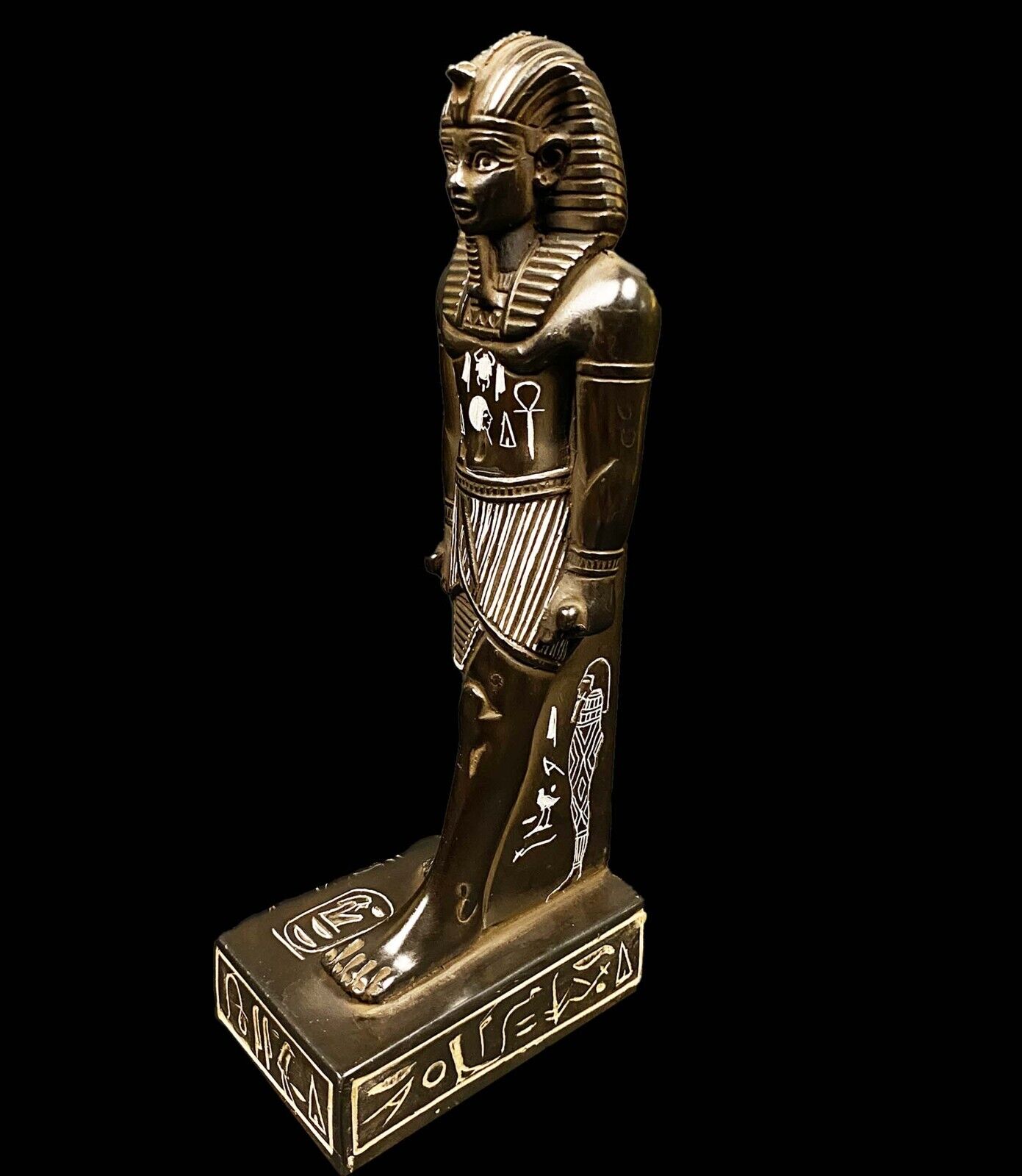 Egyptian King Thutmose III