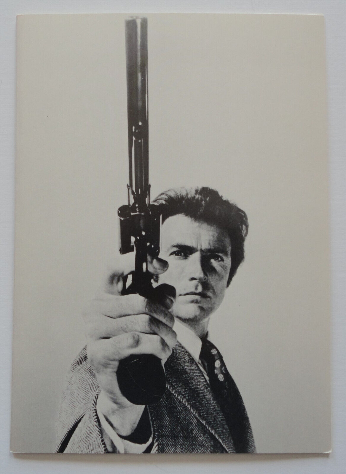 Vintage Clint Eastwood 1980s \