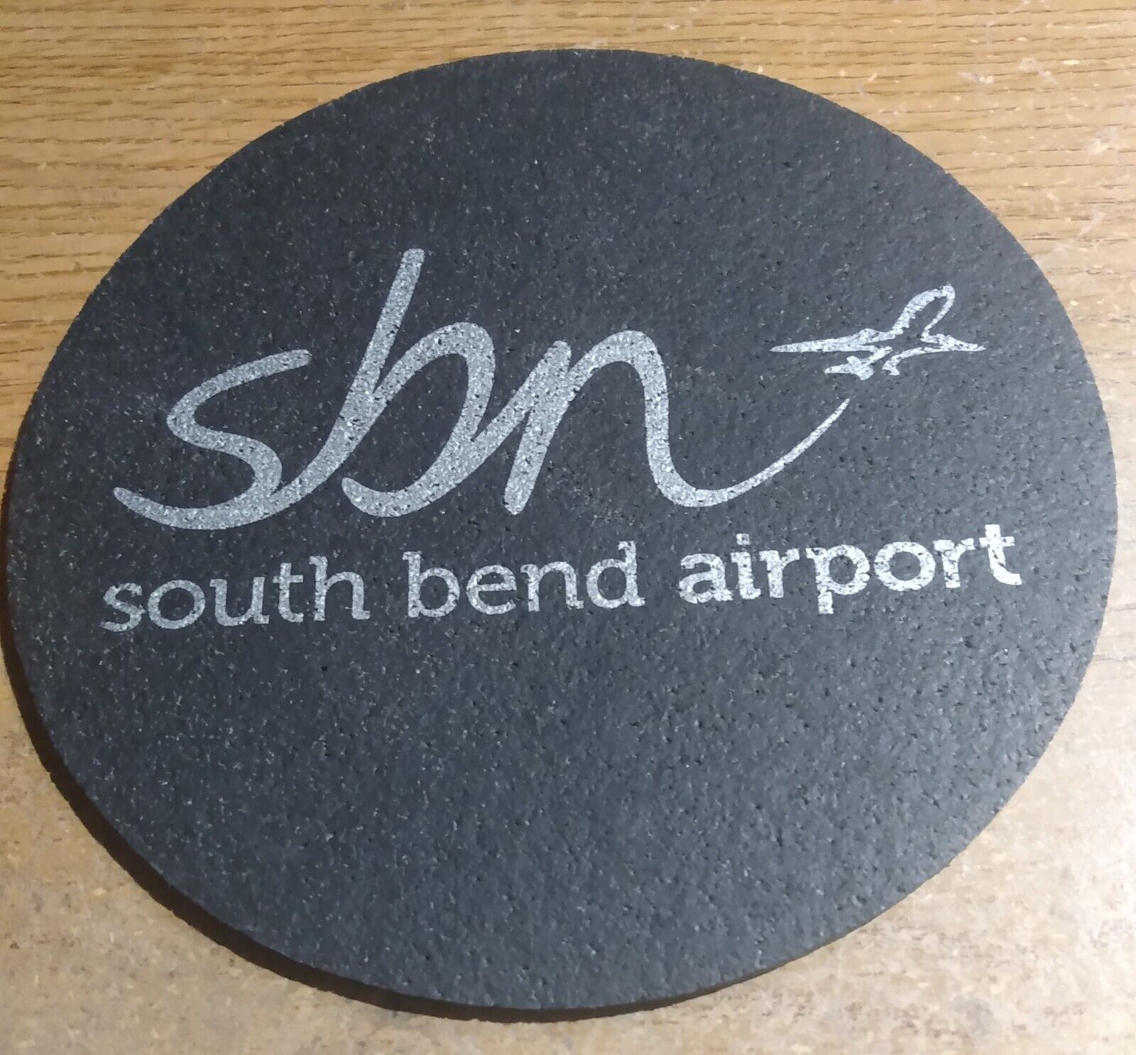 sbn south bend airport coaster South Bend Indiana Michiana Regional Airport