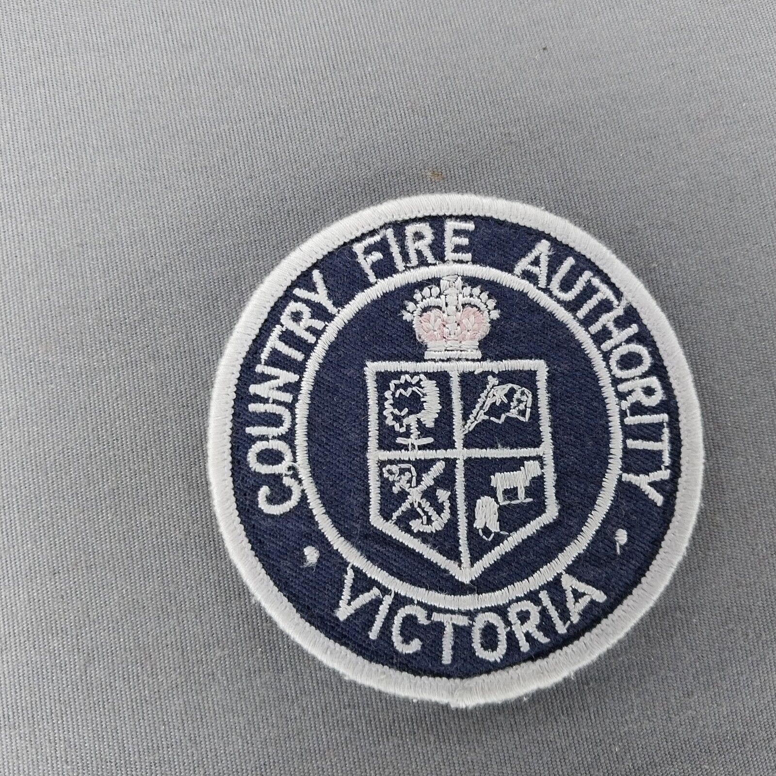 Country Fire Authority 3\