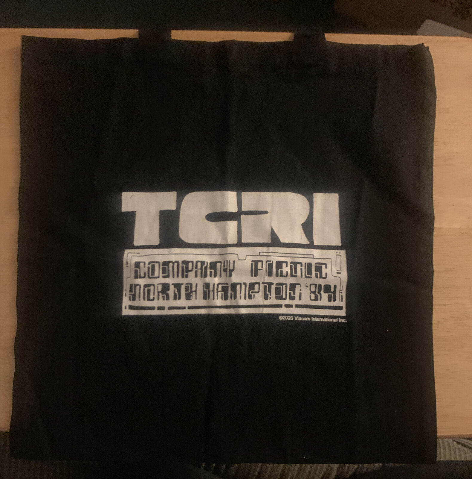Loot Crate - TMNT - TCRI Tote Hand Bag