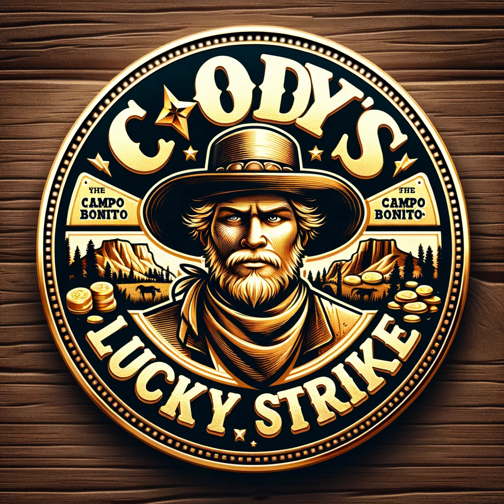 Cody\'s Lucky Strike Prospector\'s Gold Rush: Rich Dirt with Hidden Treasures