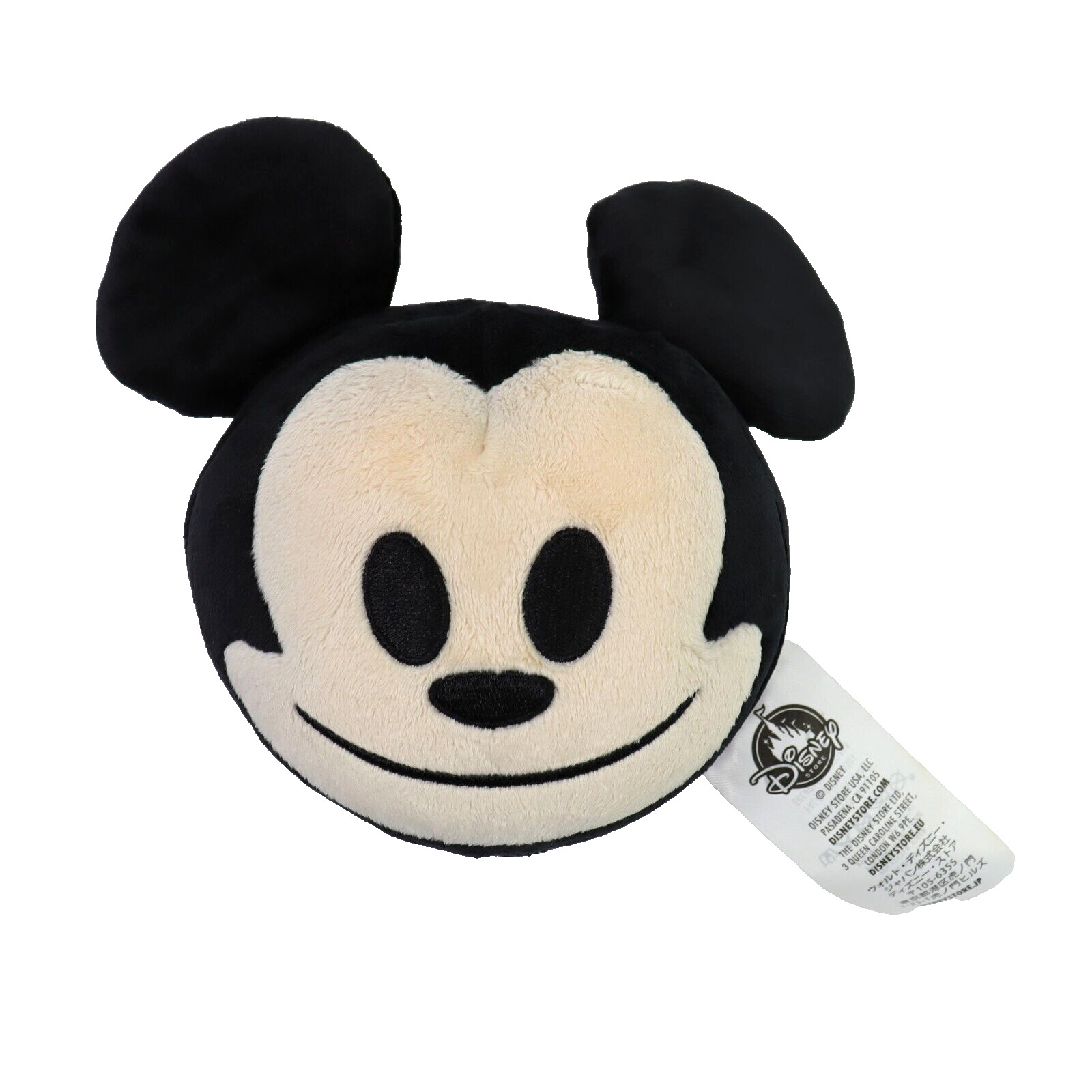 Mickey Mouse Emoji Disney Store 5\