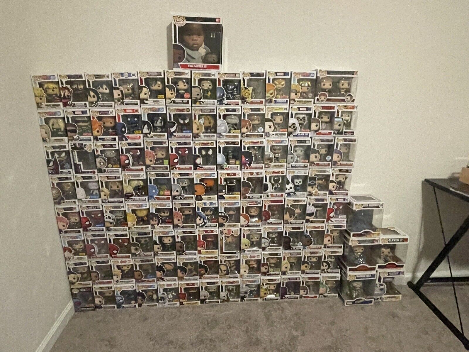 Funko Pop Lot - $5 And Up