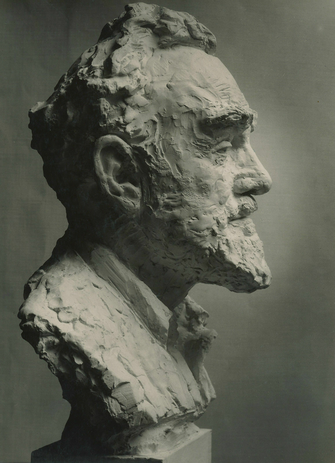François Kollar, Boardman Robinson (1876-1952)