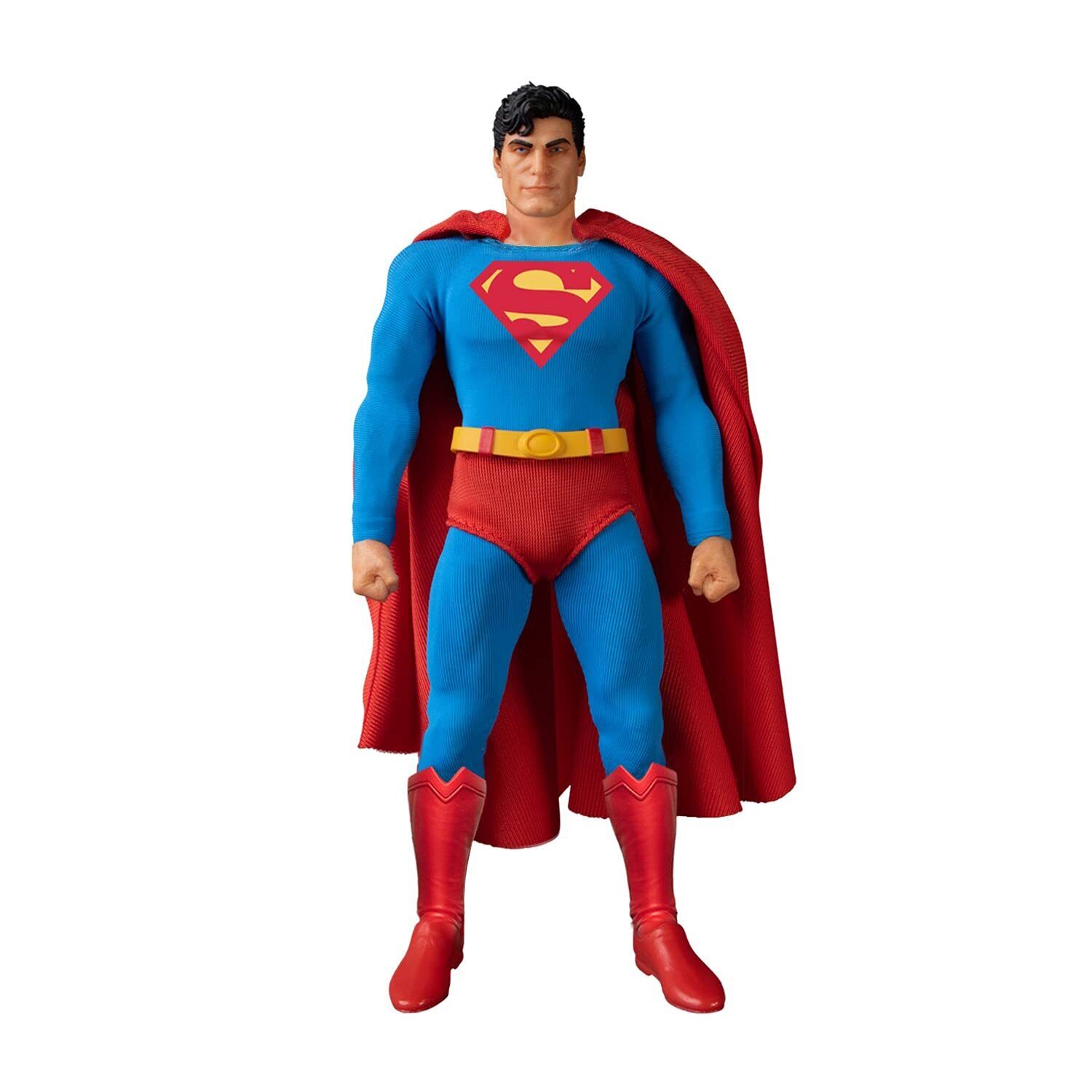Mezco TOYZ LLC DC Comics Superman One 12 Collective 1/12 624210
