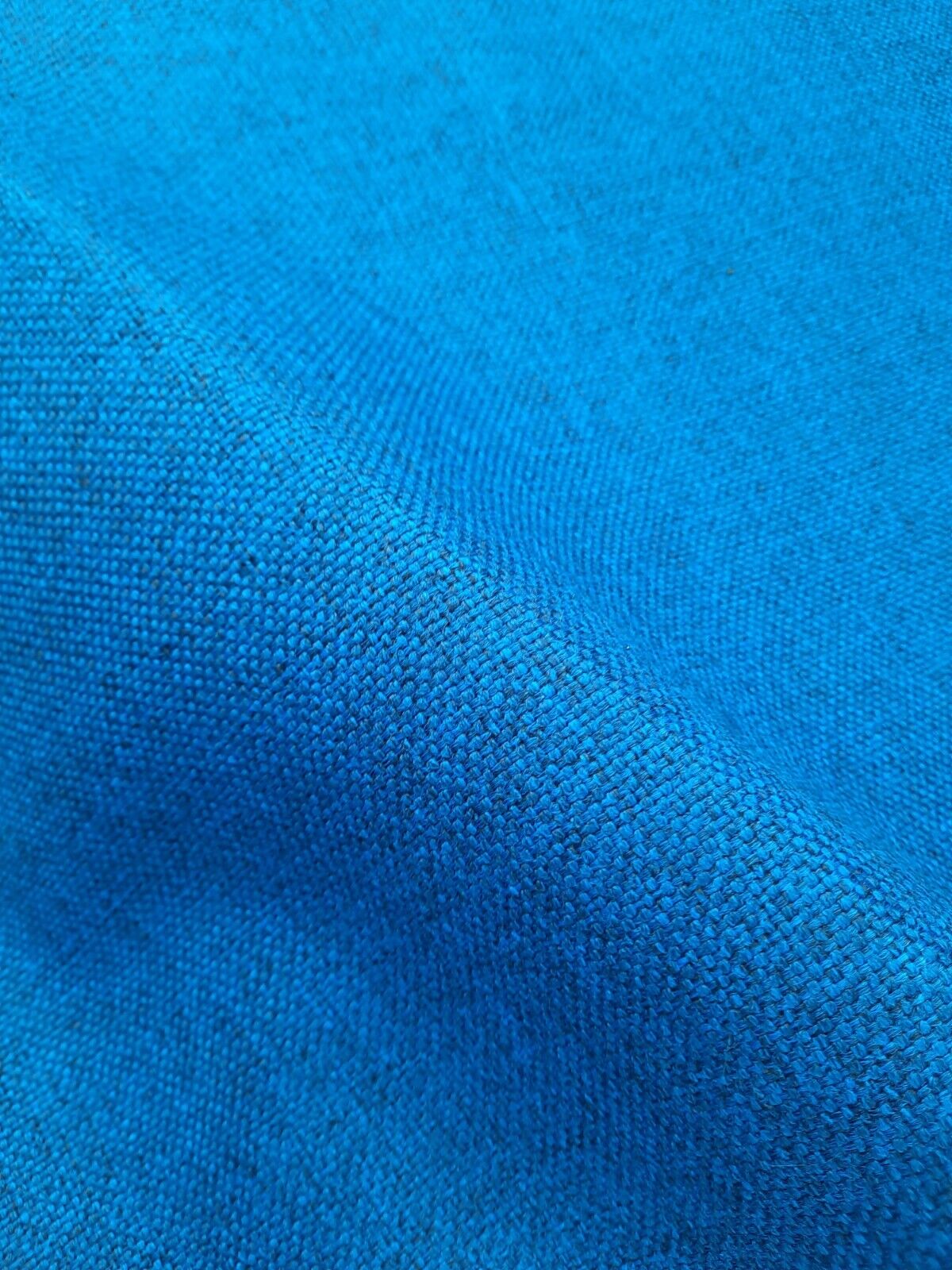 6 yd Kvadrat Woven Wool Blend Upholstery Fabric