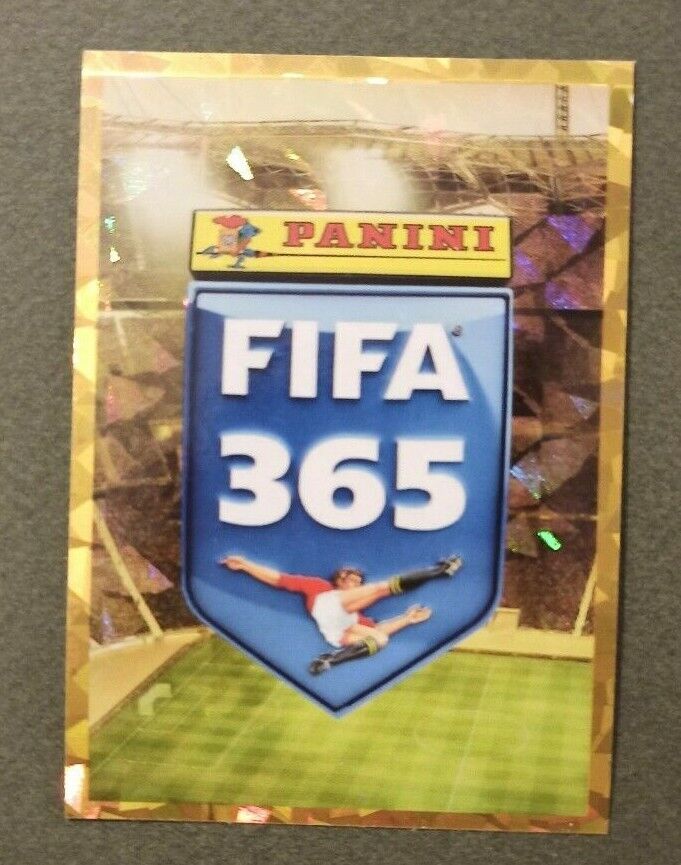 2020 FIFA 365 The Golden World of Football Stickers PANINI Selection Choose 1-234
