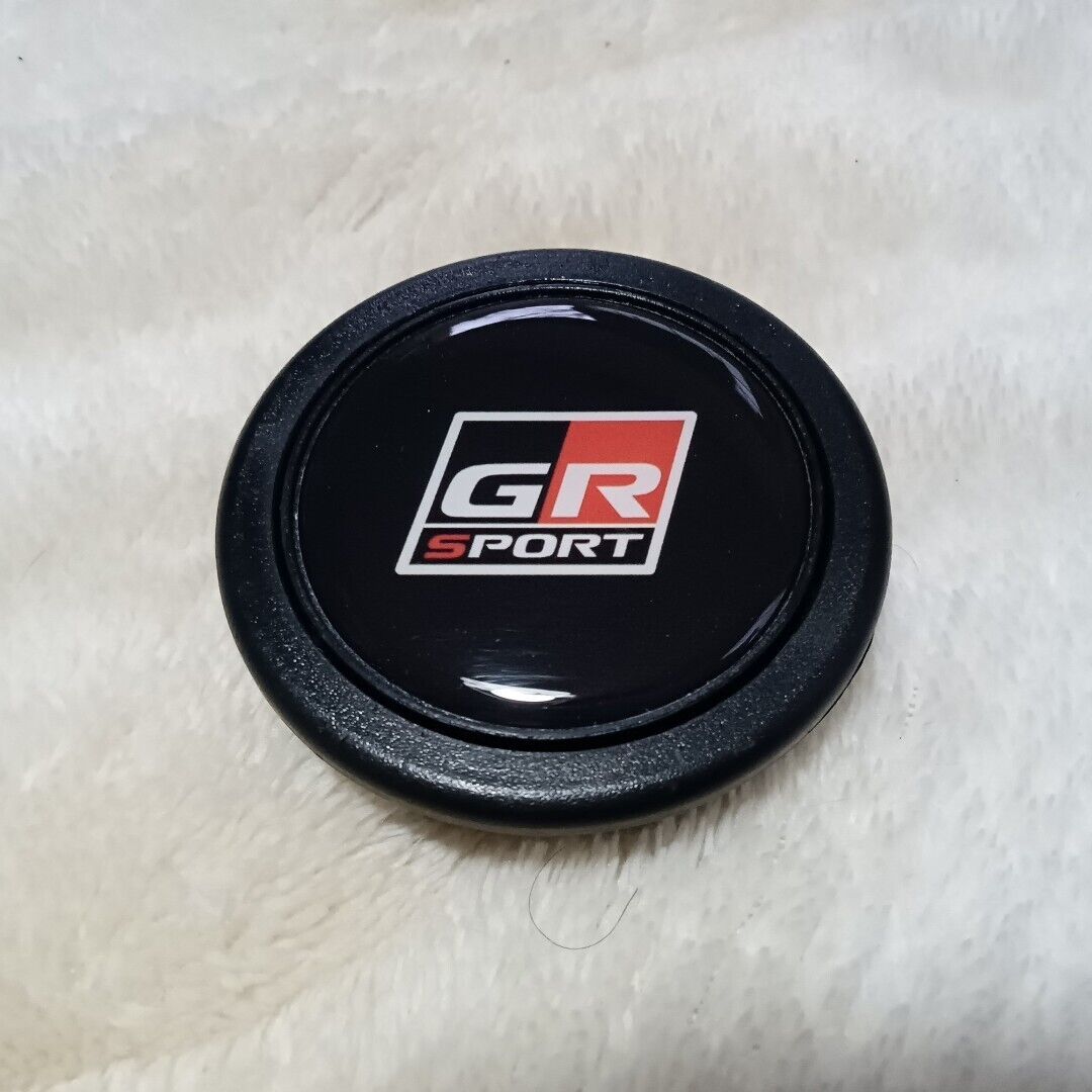 GR Sport Horn Button Toyota φ54mn