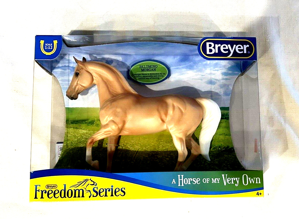 Breyer Freedom Series # 917 New In Box