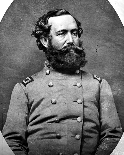 New 8x10 Civil War Photo: CSA Confederate General Wade Hampton