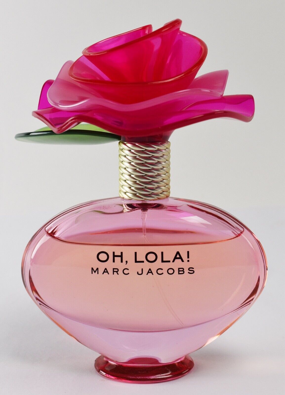 Marc Jacobs OH, LOLA Eau de Parfum - 100mL / 3.4 Fl Oz  - SB4