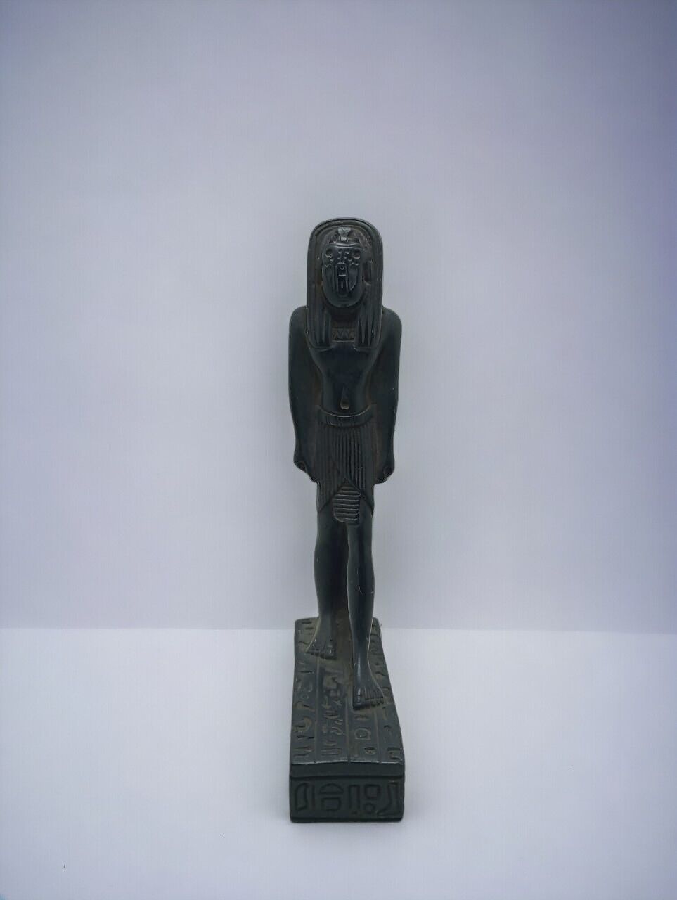 Egyptian God Khepri of Ancient Statue Antique Rare Pharaonic Unique Egyptian BC