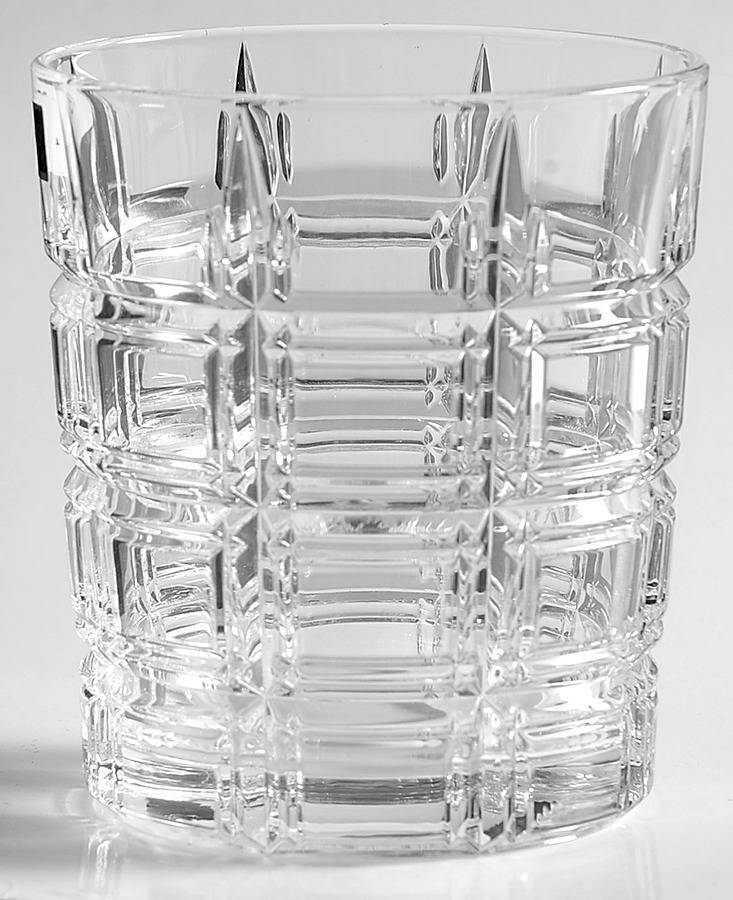 Waterford Crystal Crosby Double Old Fashioned Glass 10630023