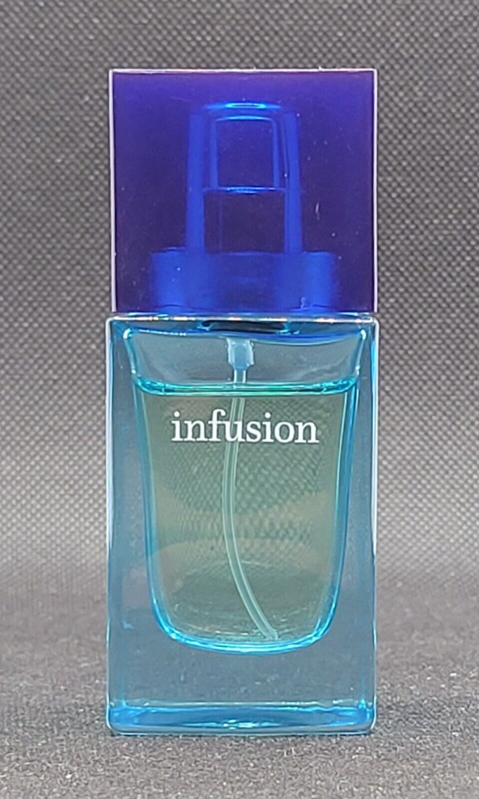 Bombay Sapphire Infusion - EdT - 30 ml Bottle - Extremely Rare Limited Edition 