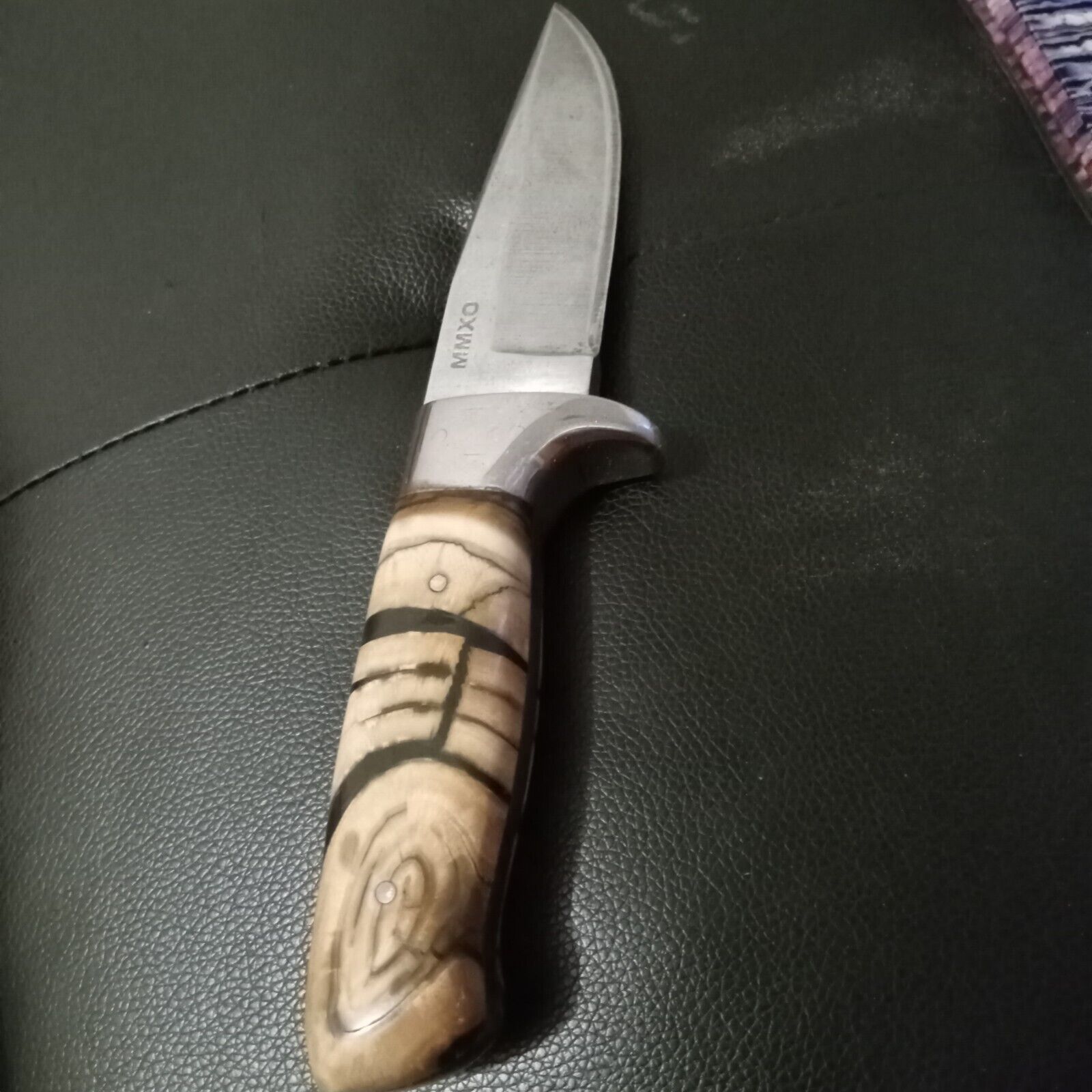 1095 Hand Crafted Knife