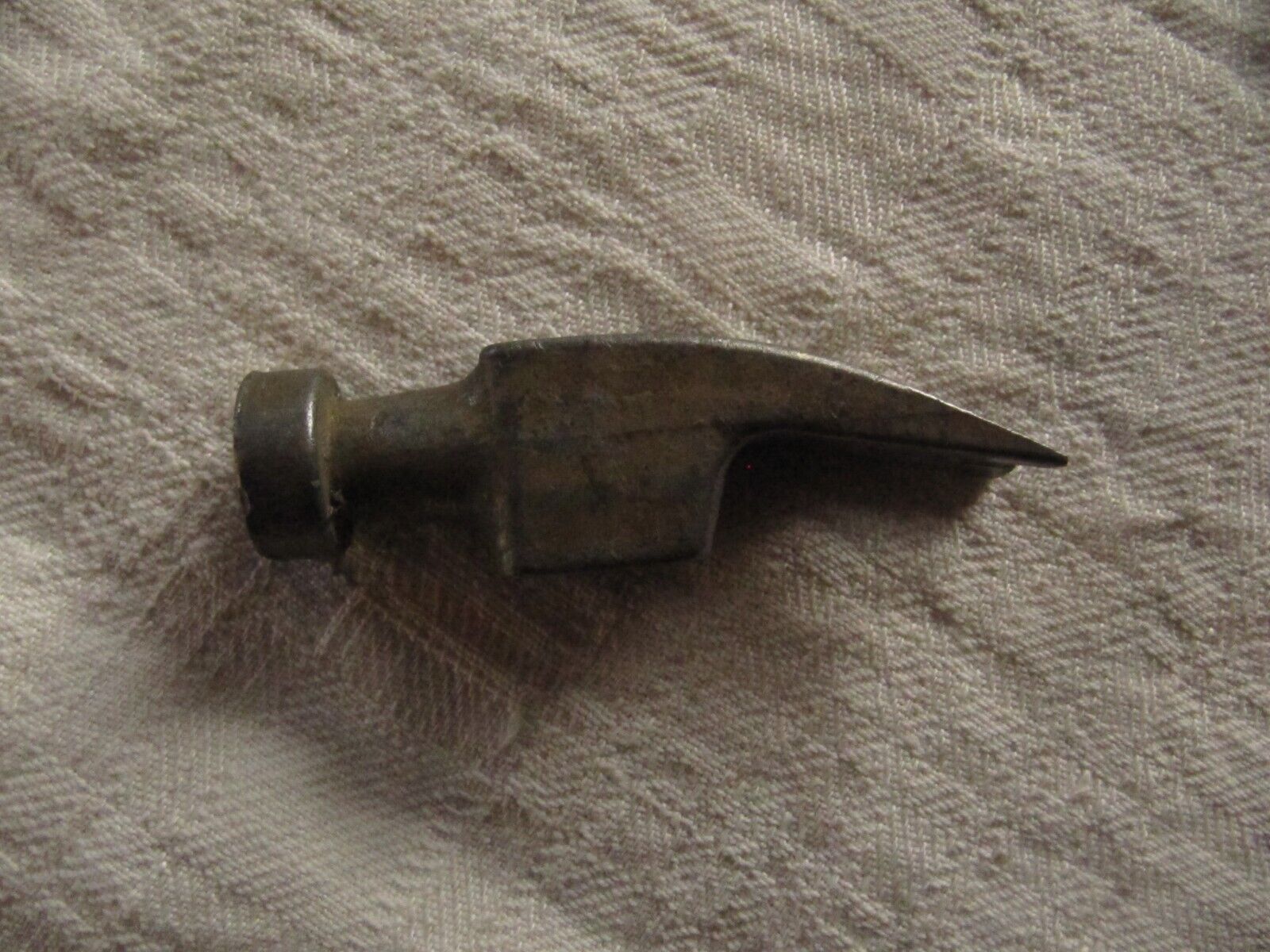 Vintage small nail hammer