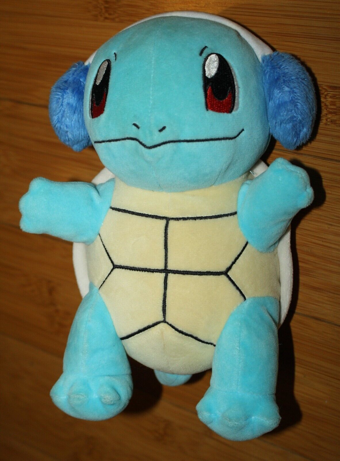 Pokémon Holiday Squirtle Ear Muffs 8\