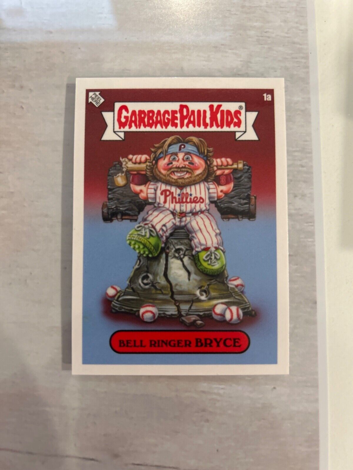 2023 Topps MLB GPK x Series 3 David Gross YOU PICK Complete Your Set IN HAND