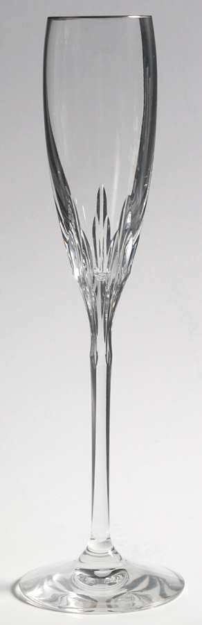 Lenox Firelight Platinum Champagne Flute 8351341