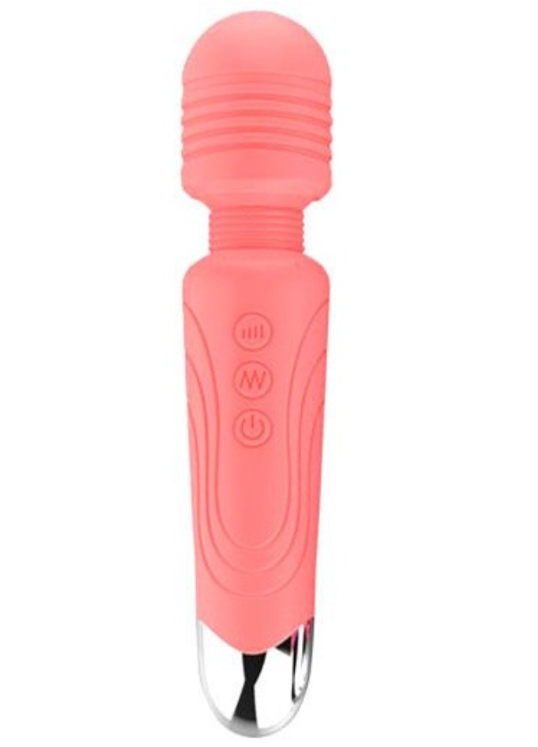 Toy For Woman Clitoris Vibrator Limited Series -Pink