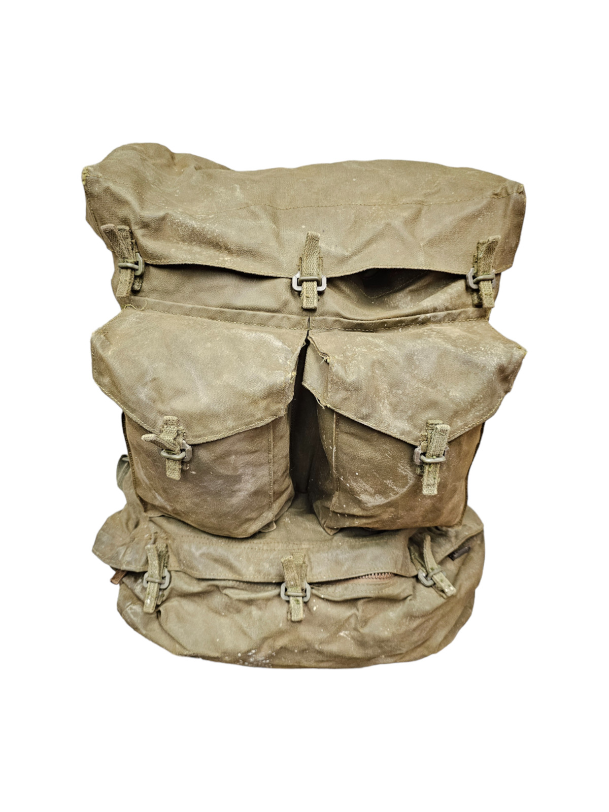 Canadian Armed Forces Pattern 1964 Cargo Pack