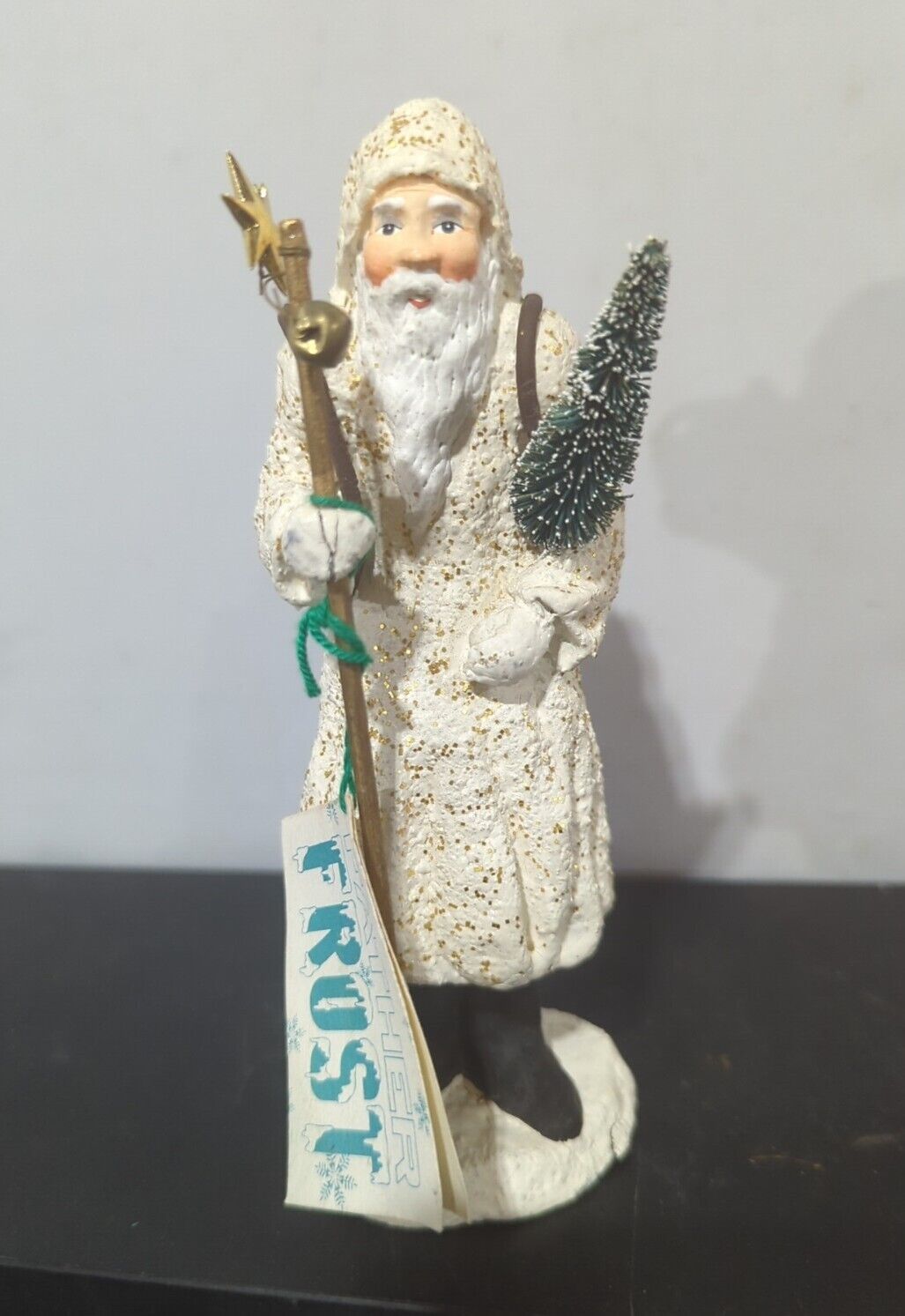 Department 56 Father Frost 6.5\