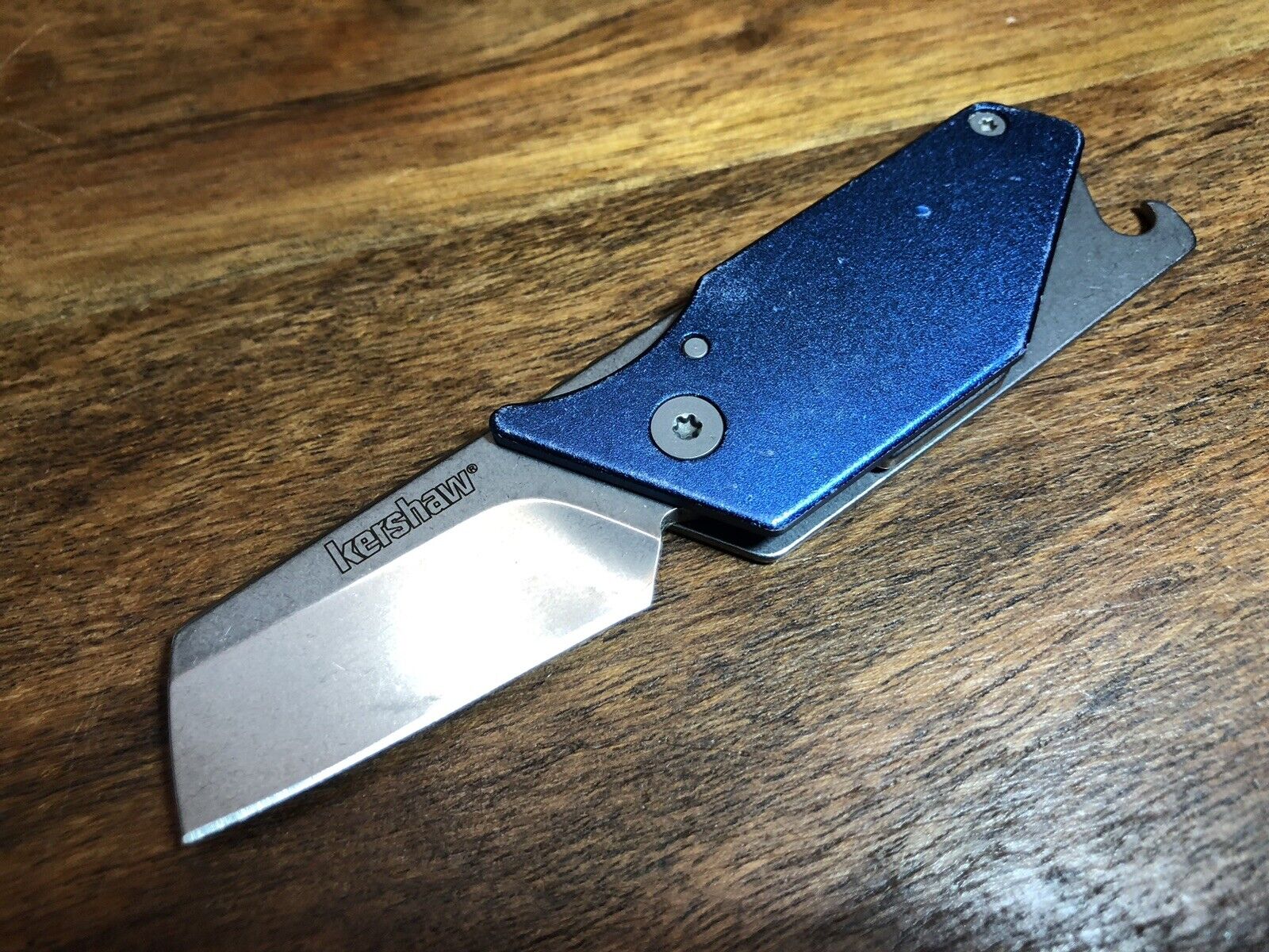 Kershaw PUB Mini Knife 1.75\