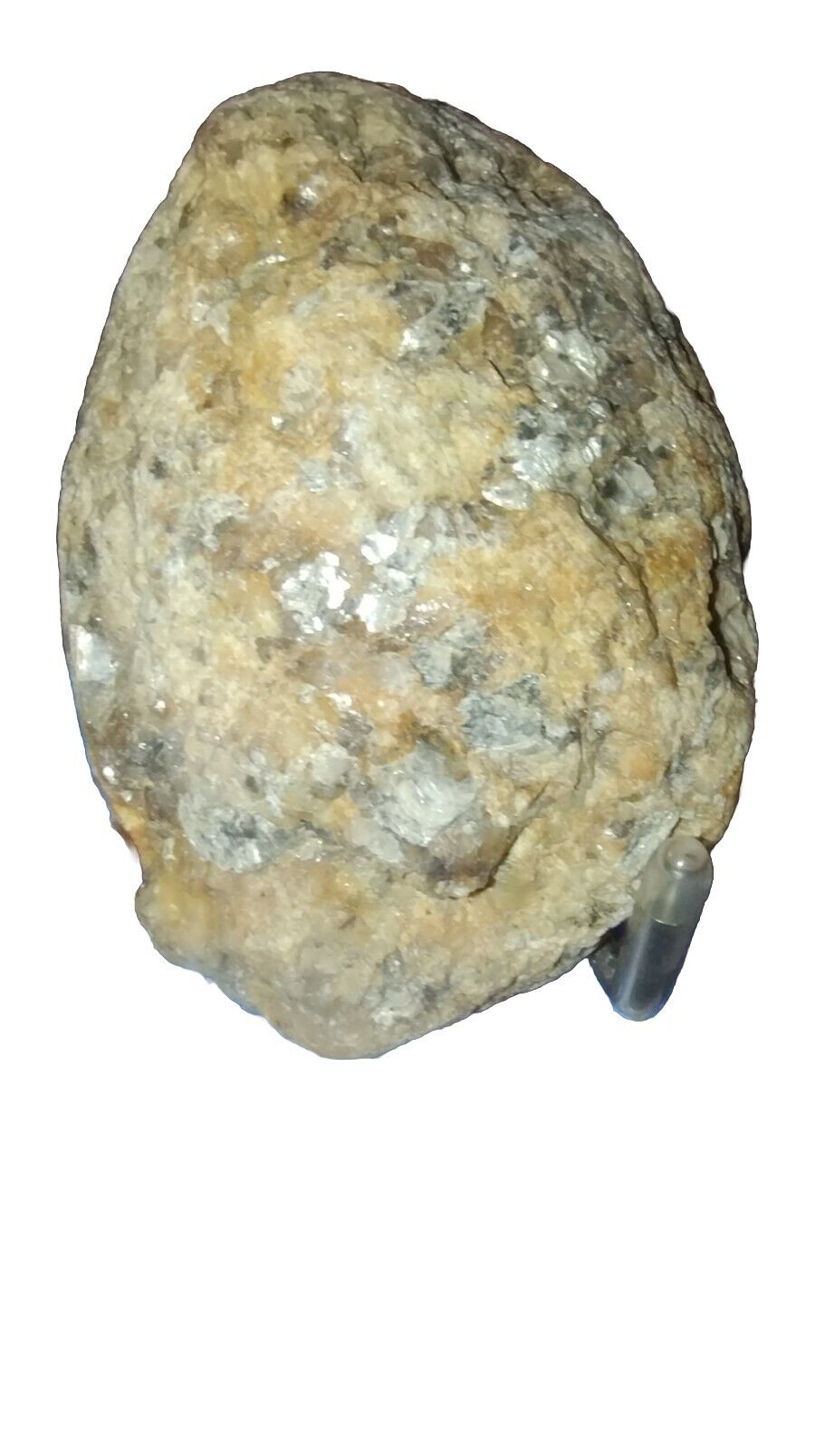 Lunar  Troctolitic Anorthosite Meteorite NWA 11252  (Paired)
