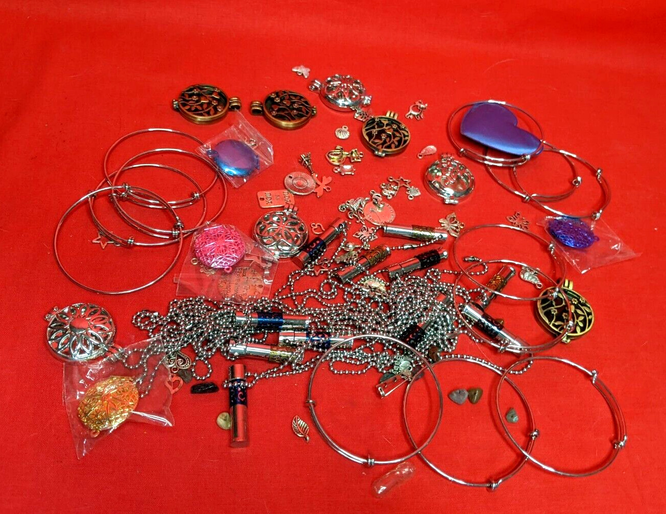HUGE Vintage to Now JUNK DRAWER LOT Estate Jewelry