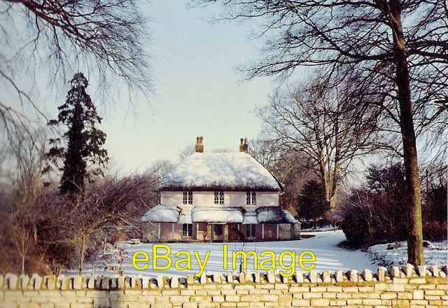 Photo 6x4 The old Came Rectory Dorchester\\/SY6890 Came Rectory was the ho c1966