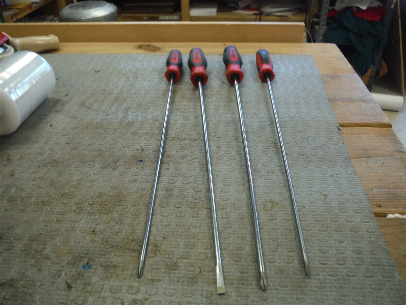 Snap On lot of four 20\