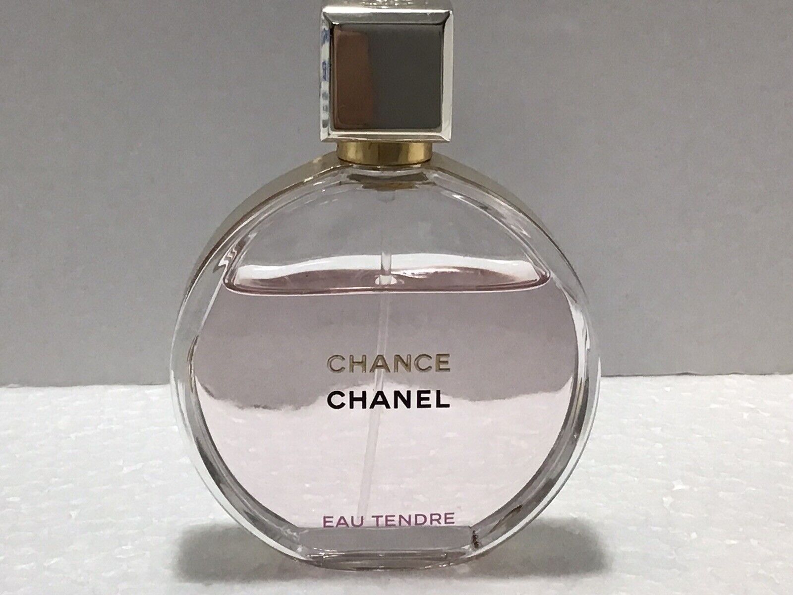 Chanel Chance Eau Tender  1.7