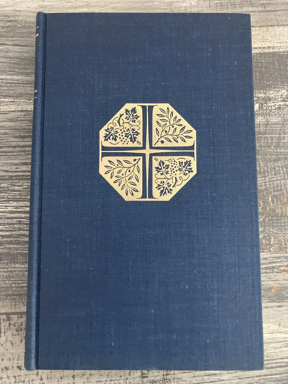 The New English Bible: New Testament Oxford Cambridge Vintage 1961