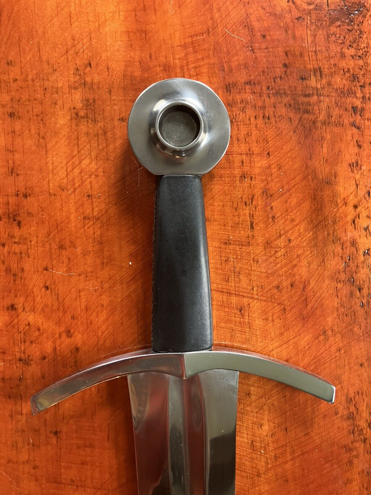 Windlass medieval sword Oakeshott type XIV