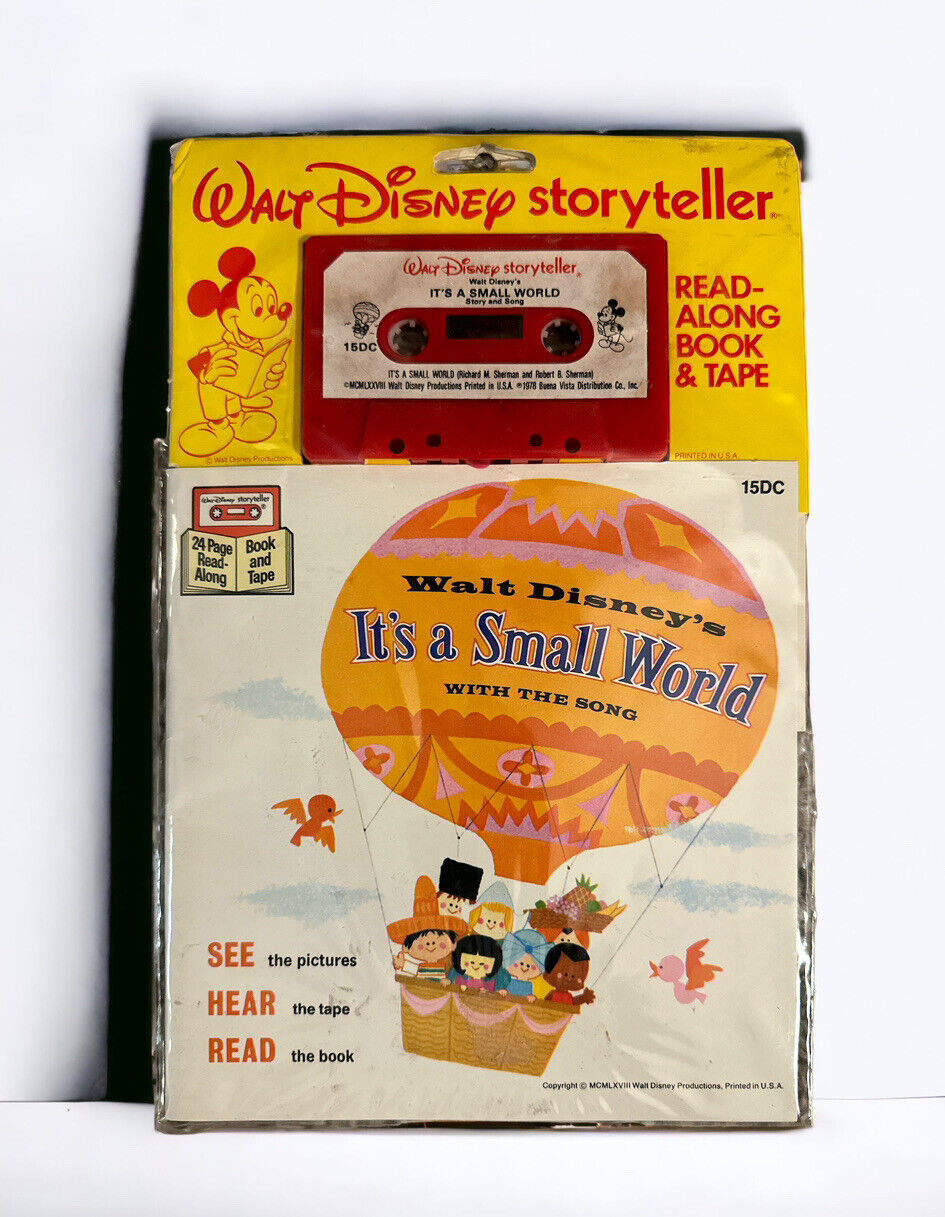 Walt Disney STORYTELLER \