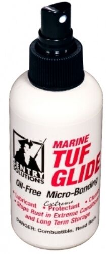 Sentry Solutions Marine TUF Glide 4oz Pump Spray Bottle 91023 NEW