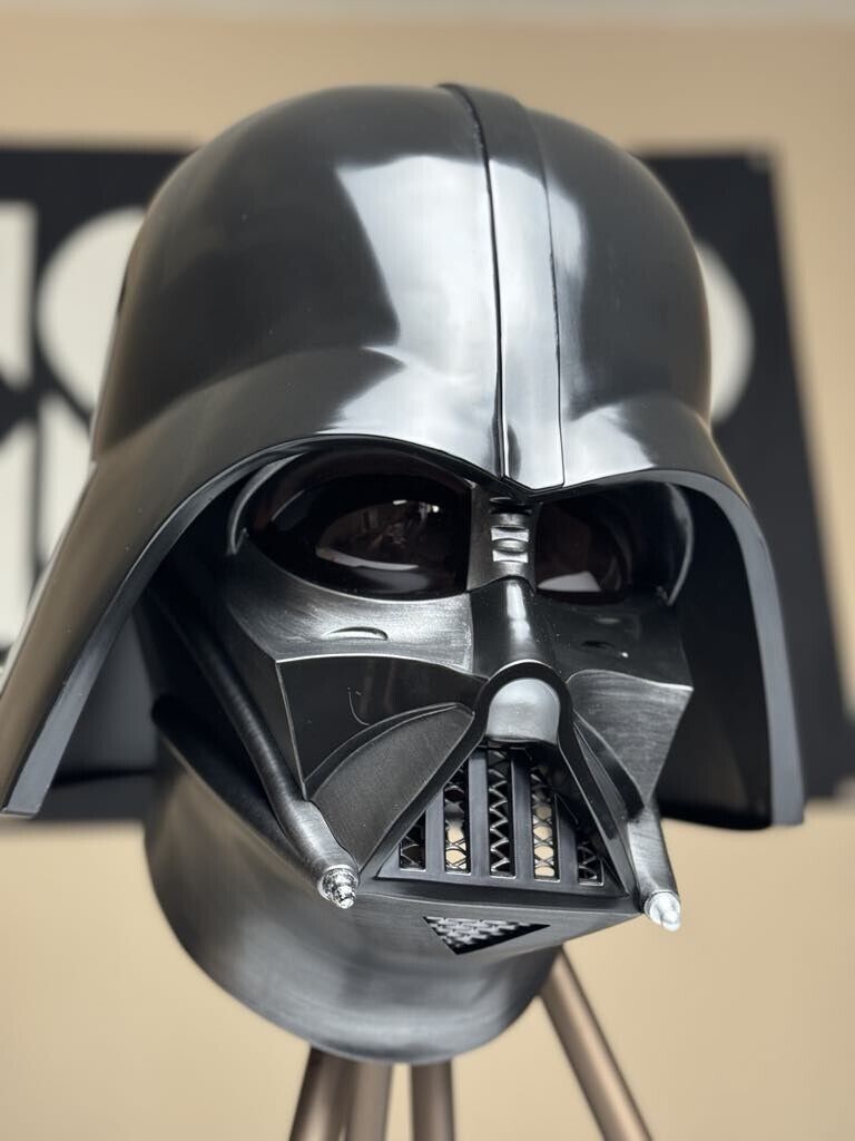 eFX Star Wars Darth Vader A New Hope SPECIAL EDITION